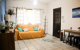 Casa Trilha Caiçara cuarto privado